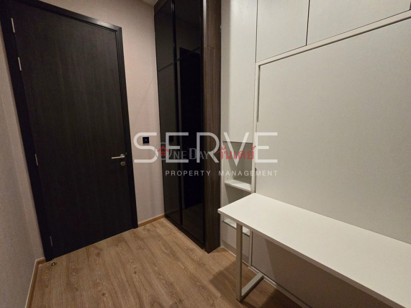 For rent Noble Around Ari (10th floor),Thailand Rental, ฿ 35,000/ month