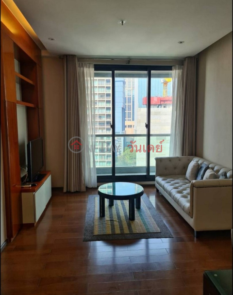 Condo for Rent: The Address Sukhumvit 28, 70 m², 2 bedroom(s) - OneDay_0