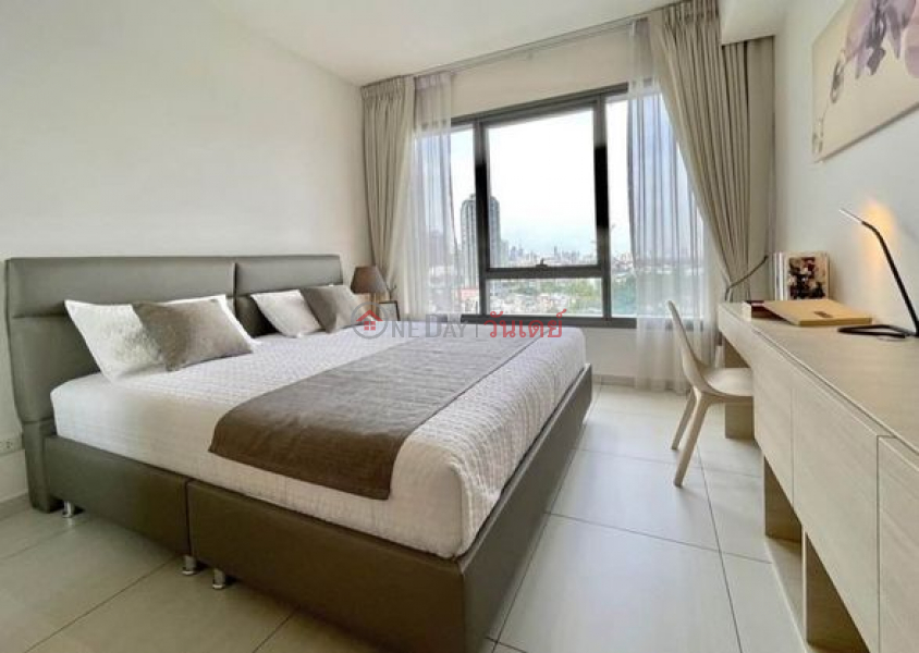 Property Search Thailand | OneDay | Residential Rental Listings Condo for rent The Lofts Ekkamai (16th floor)