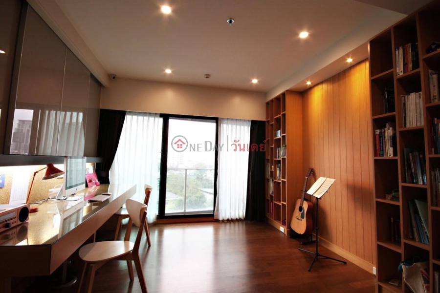 Condo for Rent: Noble Remix2, 150 m², 3 bedroom(s) Rental Listings