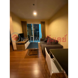 Condo for Rent: Diamond Ratchada, 49 m², 2 bedroom(s) - OneDay_0