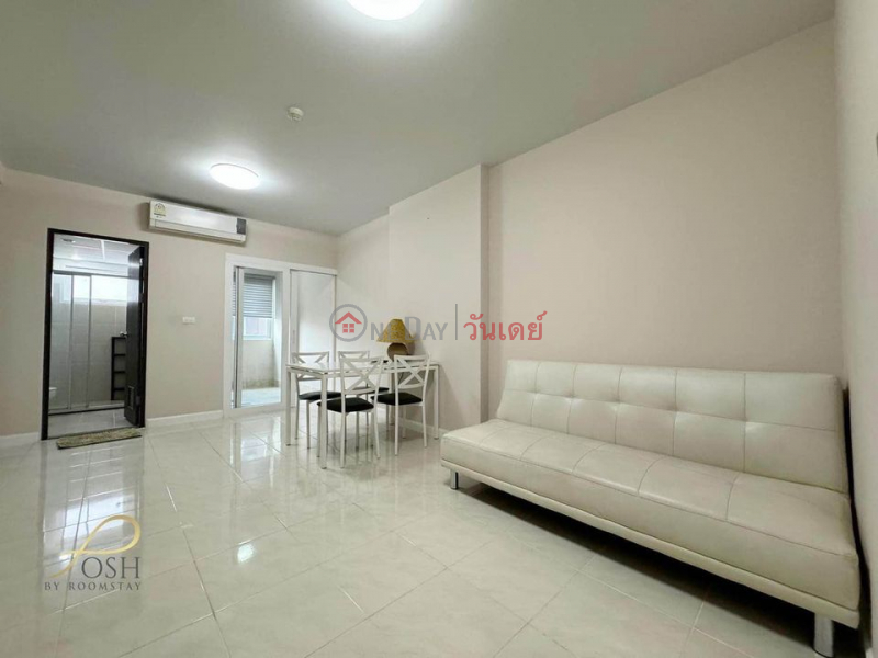 ฿ 12,000/ month | Supalai Park @ Downtown Phuket (3rd floor)