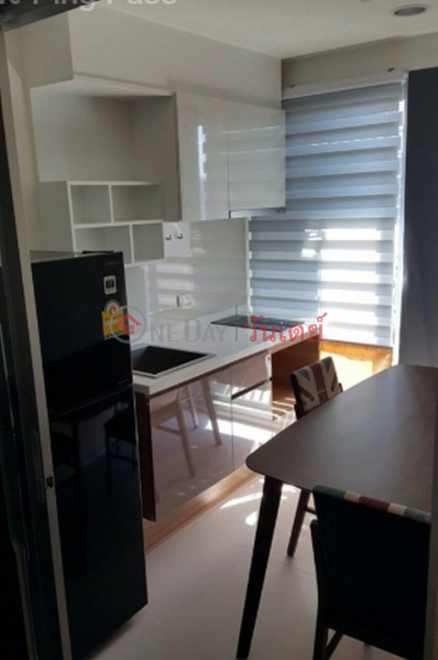 Condo for Rent: Fuse Chan - Sathorn, 34 m², 1 bedroom(s) Thailand | Rental, ฿ 14,000/ month