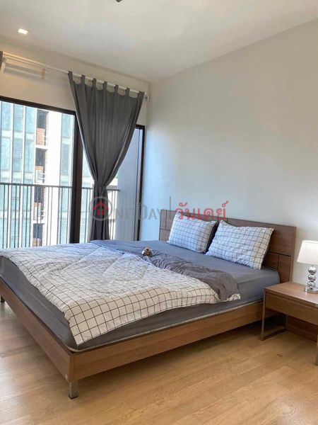 Condo for rent Noble Refine (19th floor) Thailand, Rental | ฿ 50,000/ month