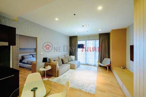 Condo for Rent: Noble Solo, 53 m², 1 bedroom(s) - OneDay_0