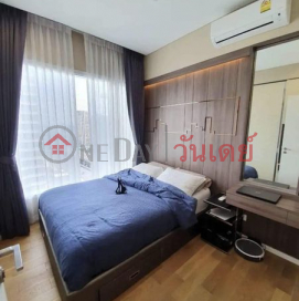 Condo for rent: The Saint Residences (19th floor, building B) _0