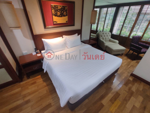 คอนโด สำหรับ เช่า: Centre Point Sukhumvit Thong Lo, 80 ตร.ม., 1 ห้องนอน - OneDay_0