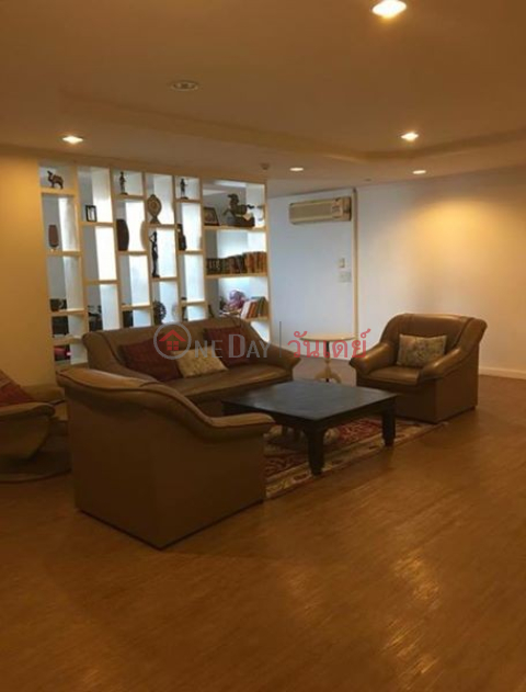 Condo for Rent: Tai Ping Towers, 252 m², 4 bedroom(s) - OneDay_0