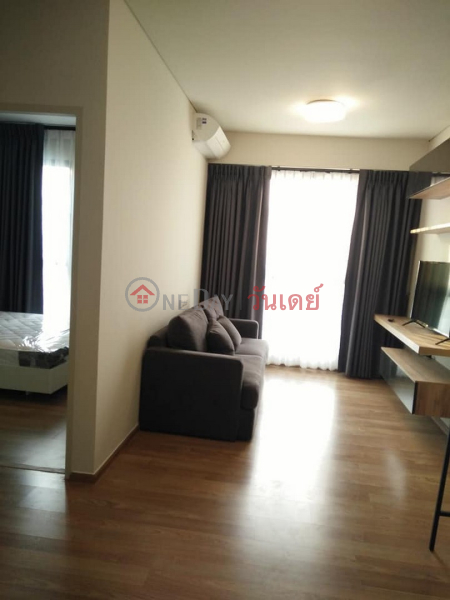 Condo for Rent: Unio Sukhumvit 72, 42 m², 2 bedroom(s) Rental Listings