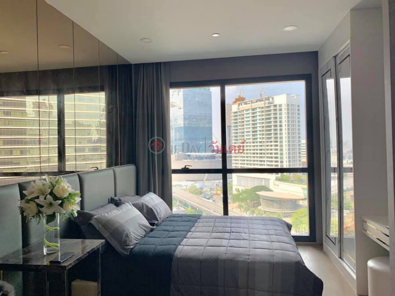  1 Residential Rental Listings, ฿ 21,000/ month