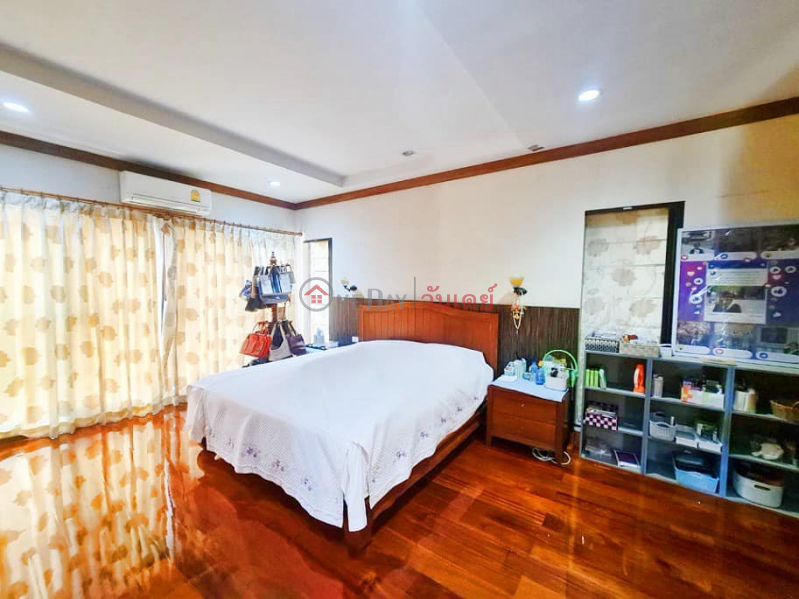 Urgent saleLarge garden house in urban area | Thailand | Sales ฿ 14.5Million