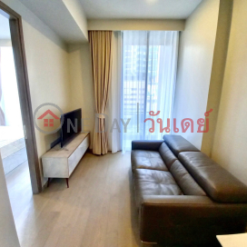 Condo for Rent: Celes Asoke, 42 m², 1 bedroom(s) - OneDay_0