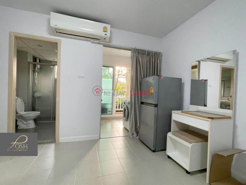 ฿ 8,000/ month, SUPALAI LAGOON CONNDO A (2nd floor)