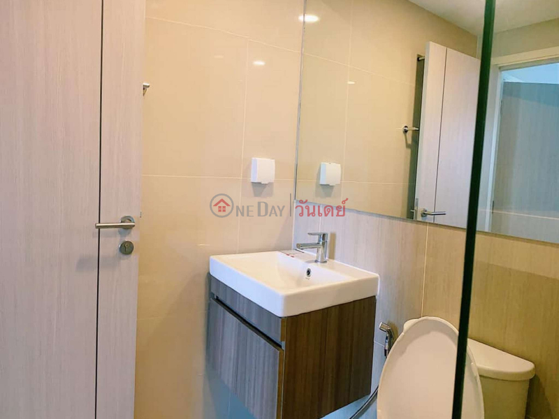 Property Search Thailand | OneDay | Residential Rental Listings Condo for Rent: Ikon Sukhumvit 77, 29 m², 1 bedroom(s)