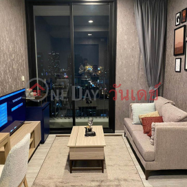 Condo for Rent: XT Ekkamai, 35 m², 1 bedroom(s) - OneDay_0