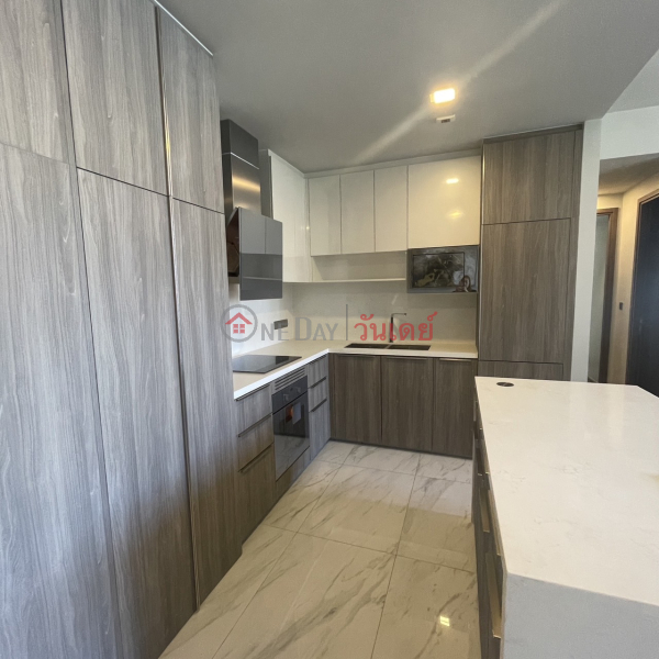 ฿ 80,000/ month, Condo for Rent: Celes Asoke, 86 m², 2 bedroom(s)