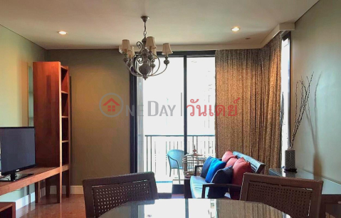 Condo for Rent: Aguston Sukhumvit 22, 90 m², 2 bedroom(s) - OneDay_0