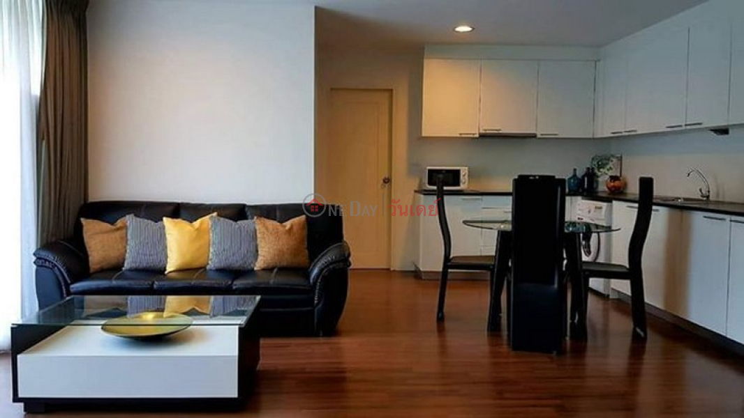 Property Search Thailand | OneDay | Residential, Rental Listings, Condo for Rent: D 65, 70 m², 2 bedroom(s)