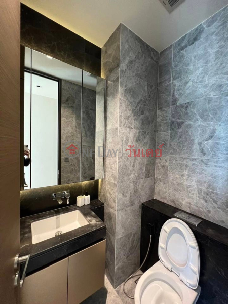 ฿ 25.5Million Condo for Sale: 28 Chidlom, 79 m², 2 bedroom(s)