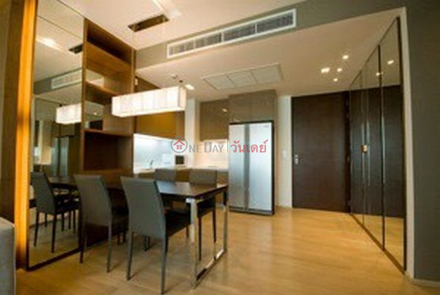 Property Search Thailand | OneDay | Residential | Rental Listings | Condo for Rent: Siri at Sukhumvit, 70 m², 2 bedroom(s)