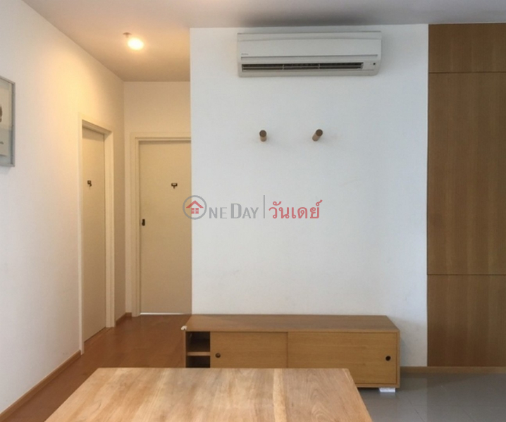 Condo for Rent: The Vertical Aree, 67 m², 2 bedroom(s) Rental Listings