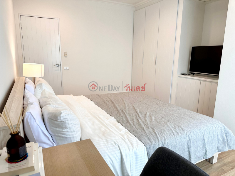 Condo for Rent: Baan Chao Praya, 69 m², 1 bedroom(s) Rental Listings