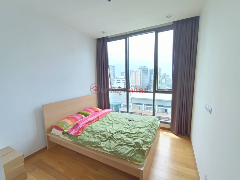 Condo for Rent: Hyde Sukhumvit 13, 48 m², 1 bedroom(s) | Thailand | Rental, ฿ 32,000/ month