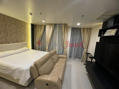 Condo for Rent: Noble Ploenchit, 48 m², 1 bedroom(s) - OneDay_0