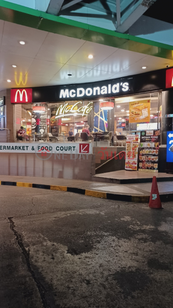 McDonald\'s Robinson Sukhumvit (แมคโดนัลด์ สาขาโรบินสันสุขุมวิท),Khlong Toei | OneDay วันเดย์(1)