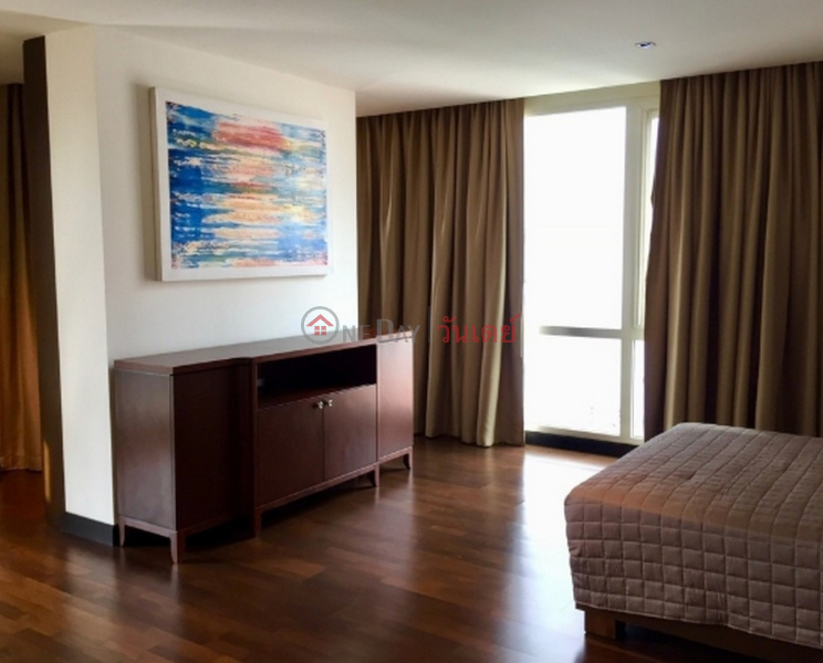 ฿ 145,000/ month Condo for Rent: The Signature Residence, 265 m², 3 bedroom(s)