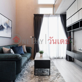 Condo for Rent: The Line sukhumvit 101, 41 m², 1 bedroom(s) - OneDay_0