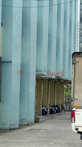 Sun Apartment (ซัน อพาร์ทเม้นท์),Mueang Nonthaburi | OneDay วันเดย์(2)