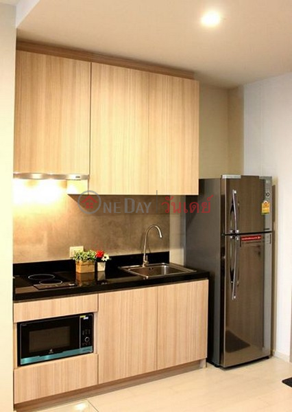 Condo for Rent: Noble Ploenchit, 60 m², 1 bedroom(s) Thailand, Rental, ฿ 58,000/ month