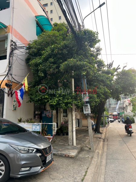 ปานบุญ อพาร์ทเมนท์ (Panboon Apartment) จตุจักร | OneDay วันเดย์(1)