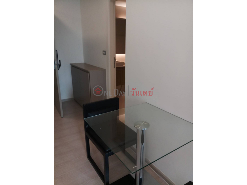 Condo for Rent: Vtara Sukhumvit 36, 45 m², 1 bedroom(s) Rental Listings