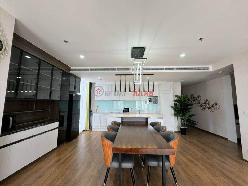 Condo for Rent: Noble BE 33, 138 m², 3 bedroom(s) | Thailand, Rental, ฿ 90,000/ month