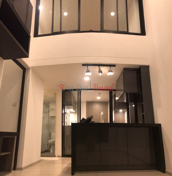  | 1 | Residential | Rental Listings | ฿ 25,000/ month