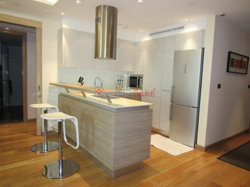 ฿ 40,000/ month Condo for Rent: Le Monaco Residence Ari, 80 m², 1 bedroom(s)