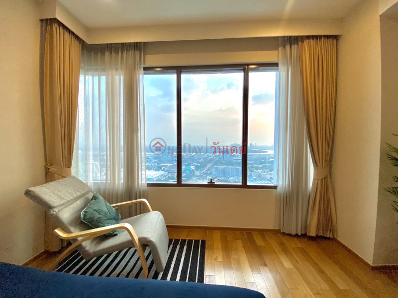 ฿ 55,000/ month | Condo for Rent: The Emporio Place, 66 m², 1 bedroom(s)