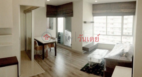 คอนโด สำหรับ เช่า: Centric Sathorn - Saint Louis, 59 ตร.ม., 2 ห้องนอน - OneDay_0