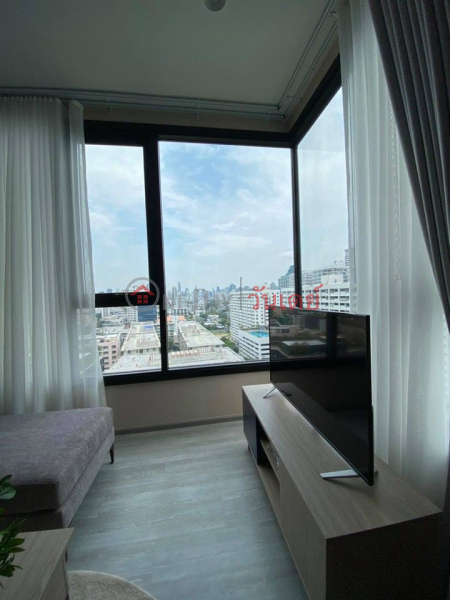 ฿ 36,000/ month | Condo for Rent: XT Ekkamai, 54 m², 2 bedroom(s)
