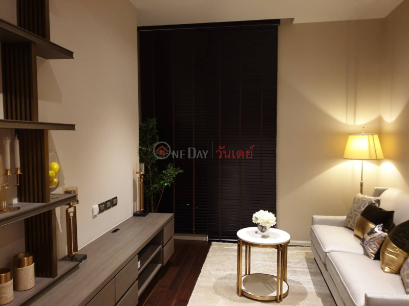 Condo for Rent: The Diplomat 39, 76 m², 2 bedroom(s) | Thailand | Rental ฿ 80,000/ month