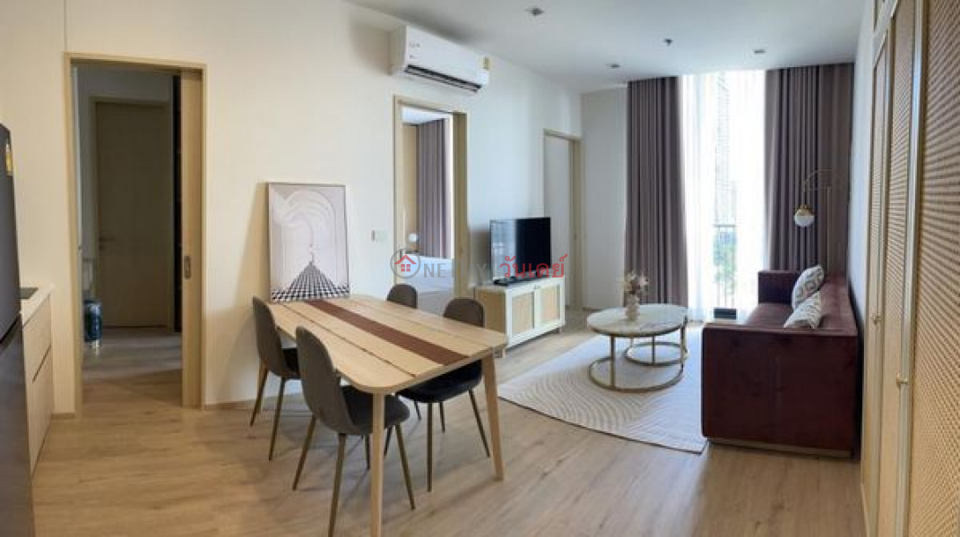 Property Search Thailand | OneDay | Residential Rental Listings Condo for rent: Noble State Sukhumvit 39 (14th floor)