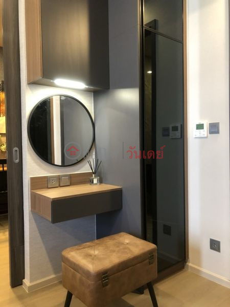 ฿ 32,000/ month | Condo for rent: Ashton Asoke (39th floor)