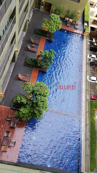 ฿ 53,000/ month | Condo for Rent: Noble Solo, 84 m², 2 bedroom(s)