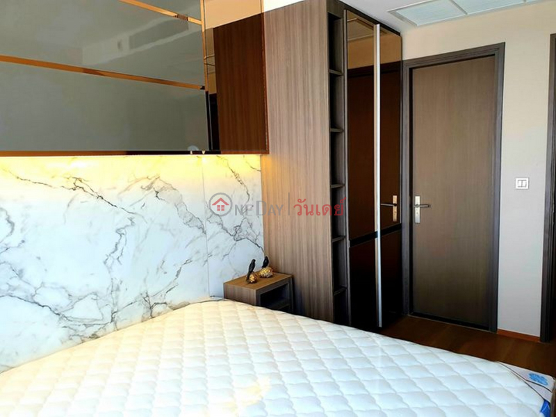 Condo for Rent: Ashton Chula - Silom, 55 m², 2 bedroom(s) | Thailand | Rental | ฿ 54,000/ month