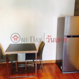 Condo for Rent: Belle Grand Rama 9, 42 m², 1 bedroom(s) - OneDay_0