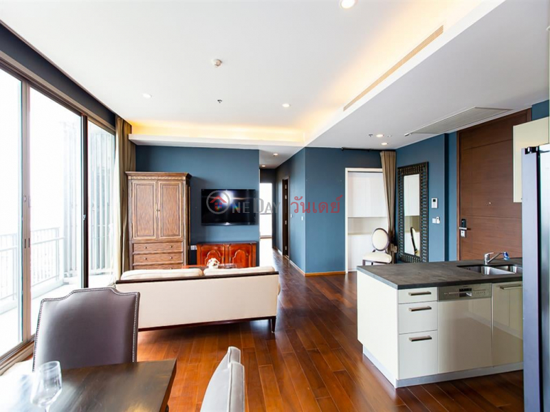 ฿ 110,000/ เดือน a Luxurious Condo Project in Thonglor