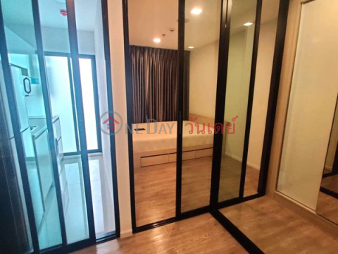 Condo for rent Episode Phaholyothin-Sapanmai (5th floor) _0