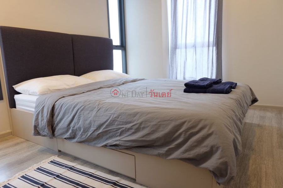 ฿ 25,000/ month, Condo for Rent: Centric Ari Station, 50 m², 2 bedroom(s)